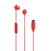 Skullcandy Jib USB-C Wired Earbuds Plasma